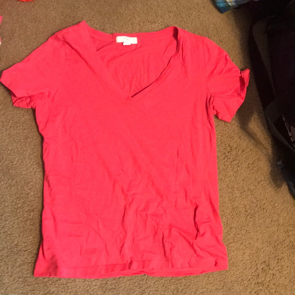 Forever 21 shirt